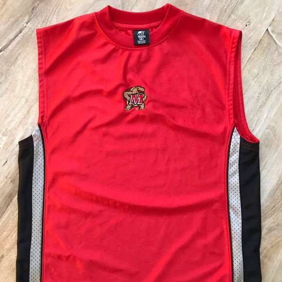 Basketball Practice Jersey - Picture 2 of 2